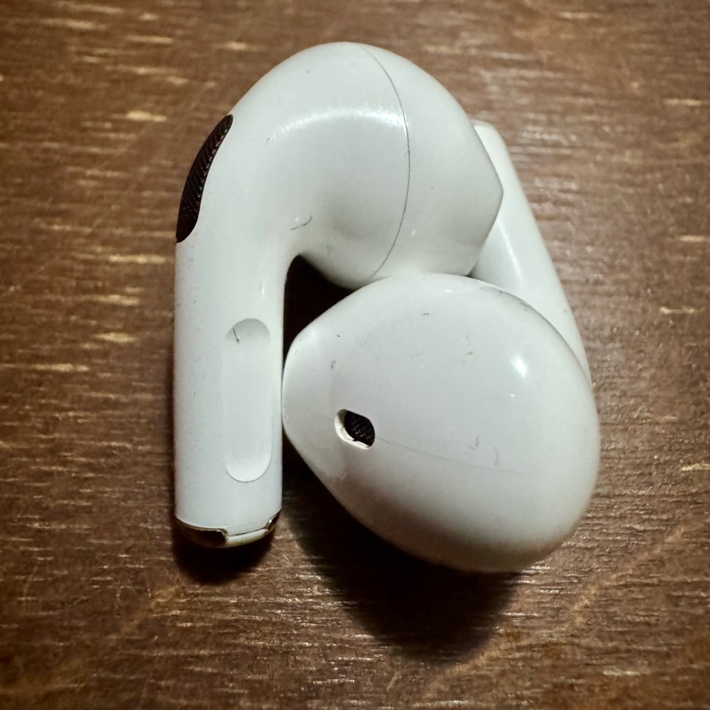 Lenovo thinkplus LivePods LP40